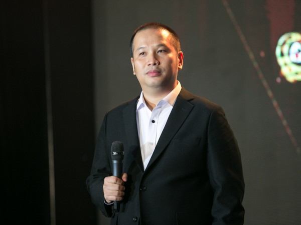 Đạo diễn Quang Huy chính thức xác nhận sản xuất "Người Phán Xử" phiên bản điện ảnh