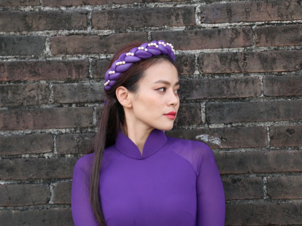 Nguyễn Hải Yến chuẩn bị ra mắt album gồm những bản hit "Làn Sóng Xanh"