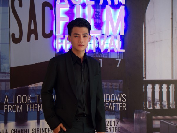 Châu Trọng Tài nói về vai diễn đồng tính đầu tay trong phim điện ảnh "Tao Không Xa Mày"