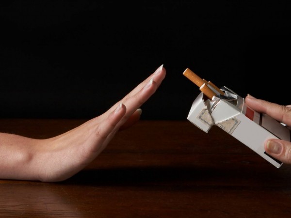 Nếu bạn bỏ thuốc lá, cuộc sống sẽ trở nên tốt đẹp hơn rất nhiều