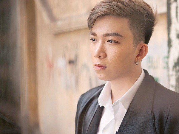 Tăng Phúc tung single “Đừng Chờ Anh Nữa” kỷ niệm 1 năm debut