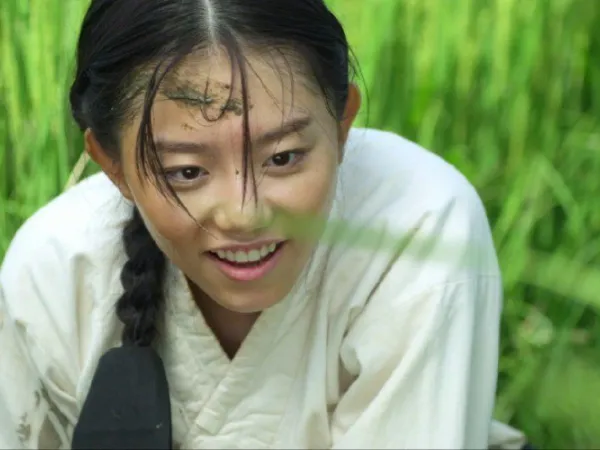 Từng bị ghét bỏ khi được debut trong I.O.I nhưng Sohye nay đã tỏa sáng với vai trò diễn viên 