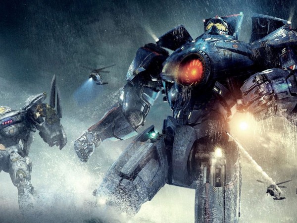 Trailer "Pacific Rim: Uprising" đầy kịch tính với trận chiến giữa robot khổng lồ và quái vật Kaiju 