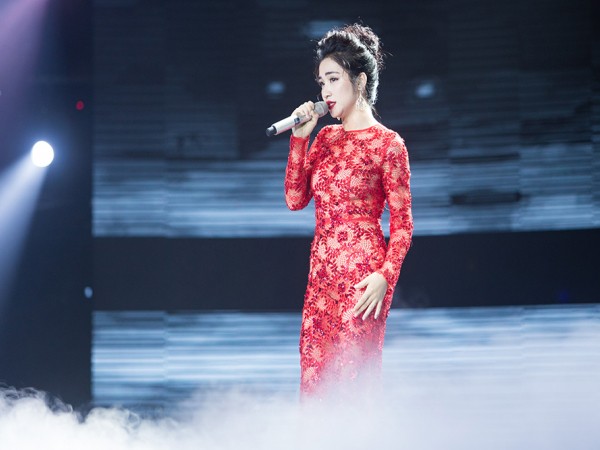 Chọn ca khúc nổi tiếng của Lệ Quyên, Hòa Minzy khiến ca sĩ Quang Linh say mê