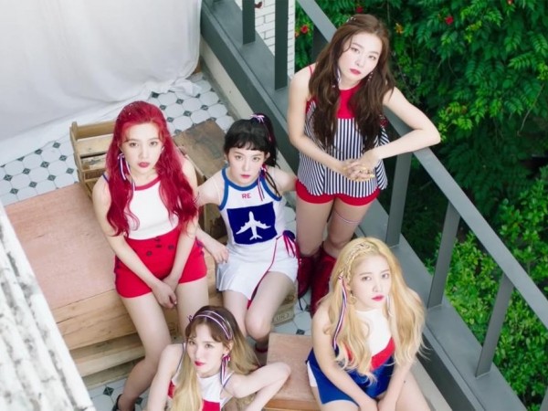 Dù đã sở hữu "bản hit mùa hè", Red Velvet vẫn quyết tâm trở lại một lần nữa?
