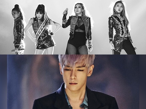 2NE1, T.O.P cùng hàng loạt các vấn đề nóng bỏng của YG được nhắc tới trong phim sitcom mới