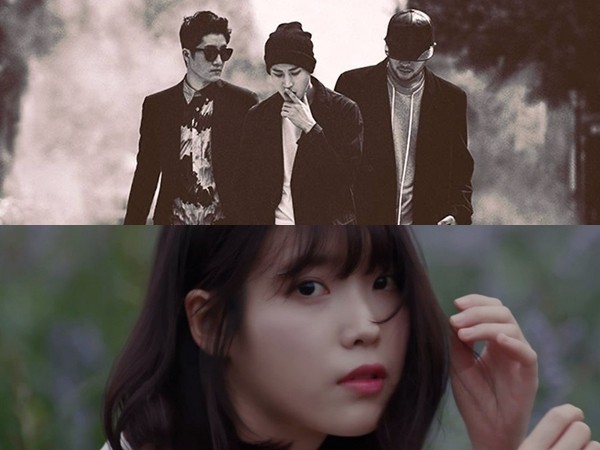 Ca khúc hợp tác giữa Epik High và IU "All-Kill" cả 6 bảng xếp hạng của Hàn Quốc