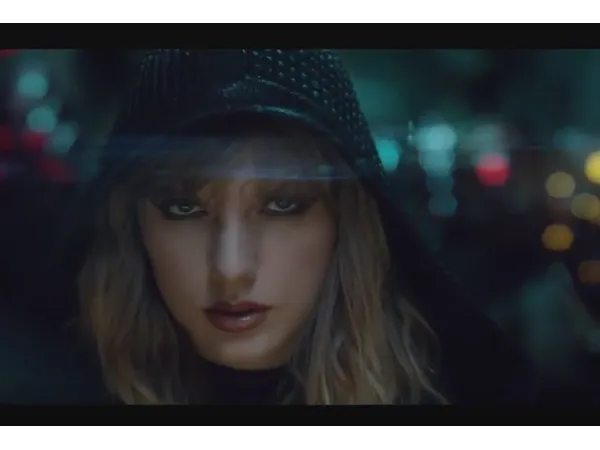 Taylor Swift tung MV ngập tràn kỹ xảo như phim bom tấn, “hack não” đến tận phút cuối cùng
