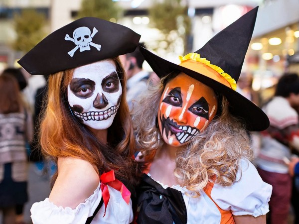 Những sự thật “thú vị” về lễ hội Halloween có thể bạn chưa biết