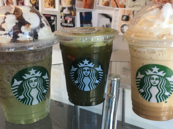 Fan Starbucks sẽ tiếc hùi hụi khi không được thử 3 món nước đặc biệt mùa Halloween này
