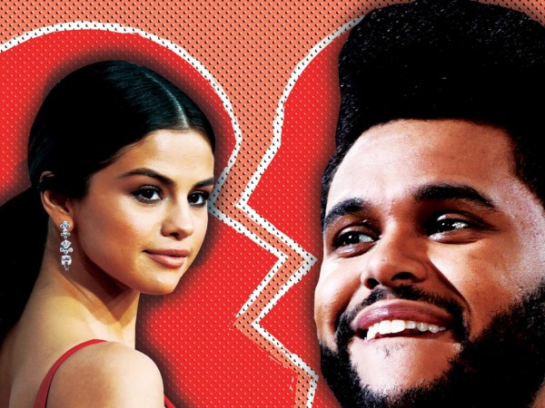 Sau 10 tháng hẹn hò, Selena Gomez và The Weeknd chính thức đường ai nấy đi