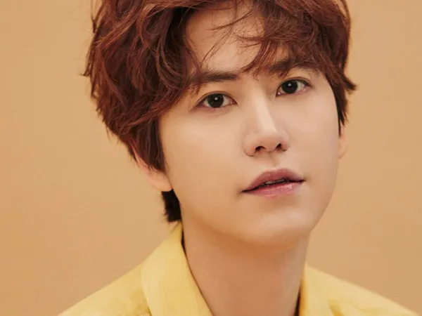 Kyu Hyun dù đang tại ngũ vẫn tham gia góp giọng trong album comeback của Super Junior