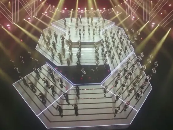Đây là điều mà các thí sinh của show thực tế MIXNINE tuyệt đối không được phép làm