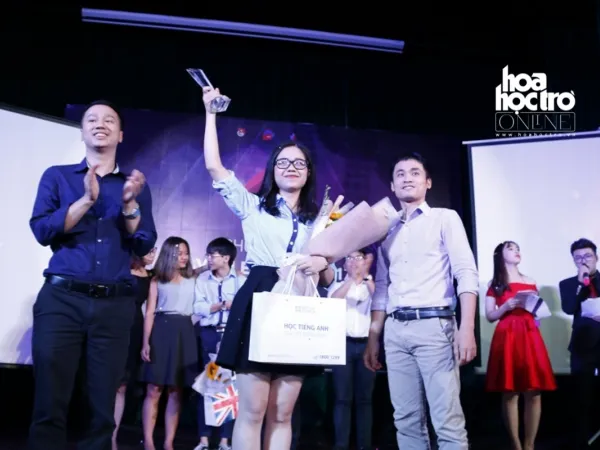 Hà Nội: "DAV's Leaders 2017" - Con tàu viễn dương đã tìm thấy thuyền trưởng xứng đáng