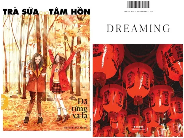 Trà Sữa Cho Tâm Hồn 146: Hai người đã từng xa lạ