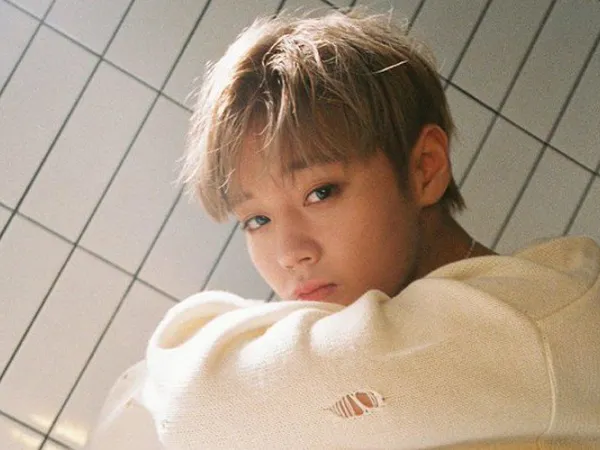 Chúc mừng Park Ji Hoon (Wanna One) đã được tuyển thẳng vào Đại học Chung-Ang 