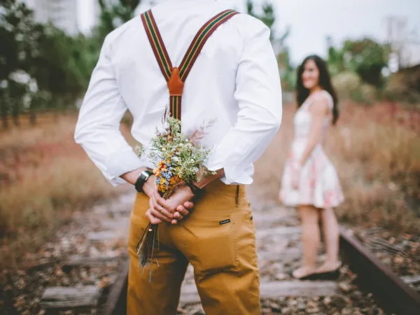 Những "bậc thầy thả thính" liệu có "chiến thắng" trong tình yêu?