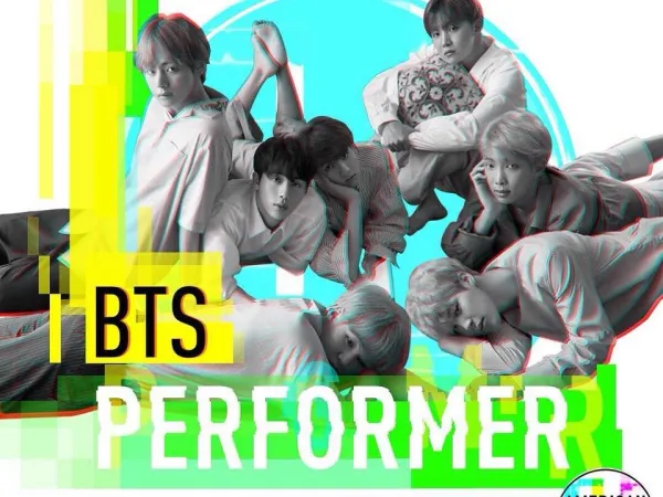 "American Music Awards" (AMAs) sẽ được phát sóng trực tiếp lần đầu tiên ở Hàn Quốc