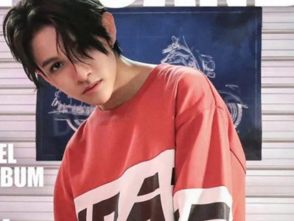 Quá bất ngờ khi biết “Hoàng tử lai” Kim Samuel đã trở thành ngôi sao tại Trung Quốc