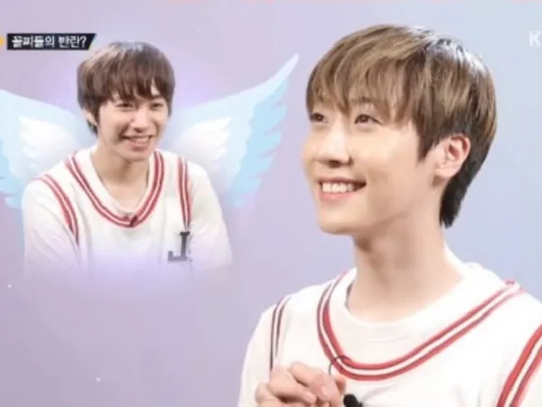 Lý do gì đã giúp idol này được gọi là “thiên thần” trong show thực tế "The Unit"?