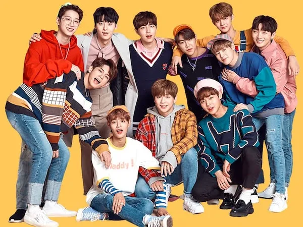 Wanna One thật sự xứng đáng để bạn dành cả thanh xuân cho các chàng trai