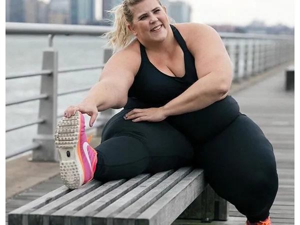 Cách cô nàng này chống lại Body Shaming sẽ khiến "hội bánh mì" tự tin hơn rất nhiều