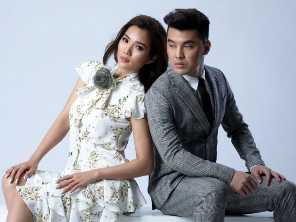 Ưng Hoàng Phúc tung single mới, tiếp tục là một ca khúc Ballad đầy tâm sự