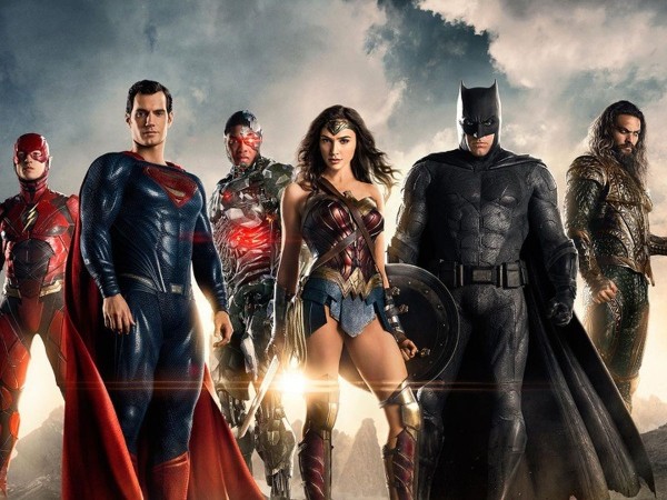 "Bom tấn" siêu anh hùng Justice League: Ngập tràn tính giải trí, kỹ xảo đã mắt, nhưng chỉ thế thôi!