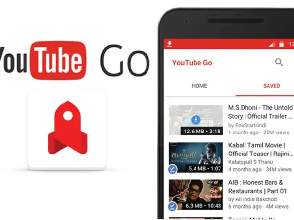 Chào đón một YouTube với diện mạo mới dành cho thế hệ người dùng kế tiếp