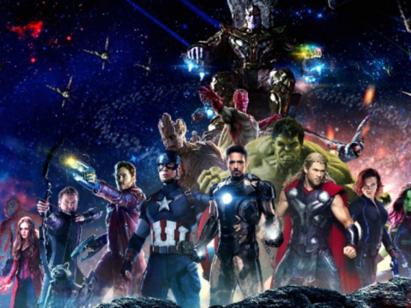 Bạn có tò mò không biết hãng phim Marvel đang “âm mưu” gì sau tập phim "Avengers 4"?
