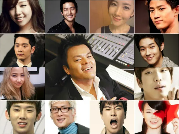 Trụ sở công ty JYP có thứ gì đặc biệt mà Heechul (Super Junior) cũng rất muốn được dùng thử?