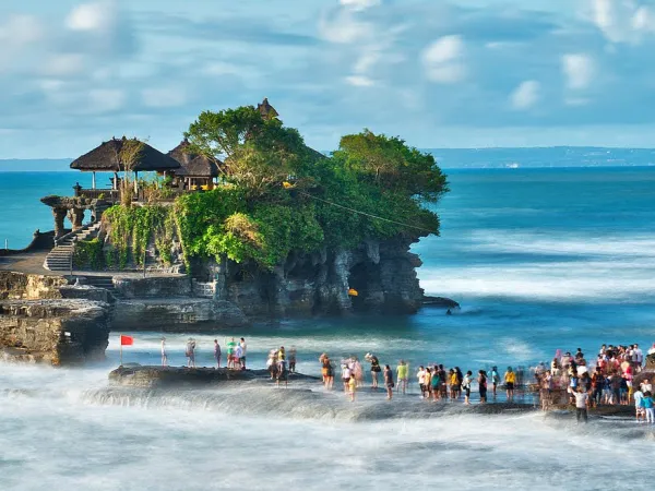 Bali và những câu chuyện lý thú bất tận khiến ai cũng một lần muốn chinh phục khi còn trẻ