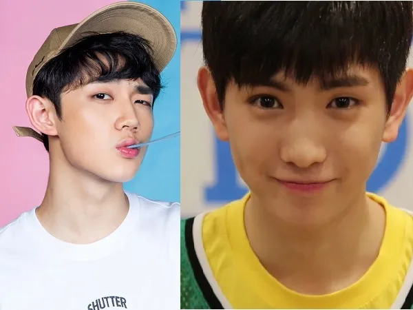 “Vườn bông” mới nổi của K-Pop: Trainee của Yuehua Ent. khiến fan bấn loạn