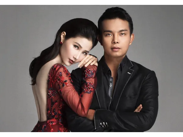 Diễm My “lấn sân” thiết kế thời trang, cùng NTK Đỗ Long ra mắt BST tầm trung đầu tay