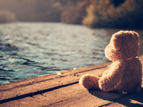 Đây chính là cảm giác ai cũng từng trải qua nhưng không phải ai cũng biết vượt qua