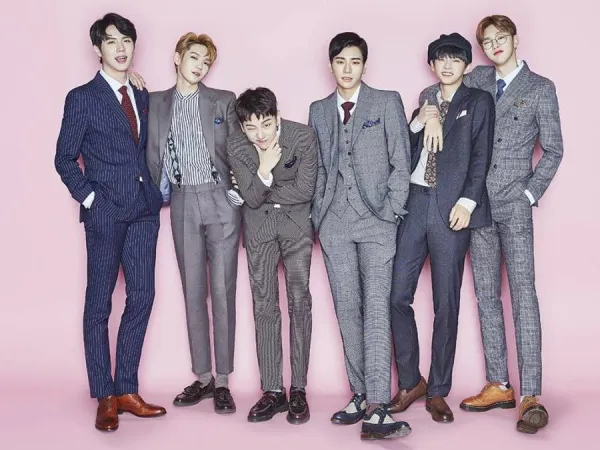 JBJ đã chọn được tên chính thức cho fandom của mình