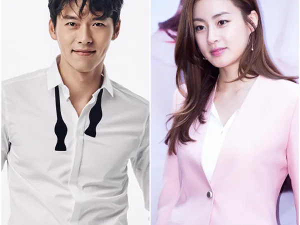 Công bố trong âm thầm, Hyun Bin và Kang Sora cũng chia tay trong lặng lẽ