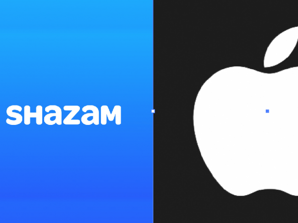 Apple sắp hoàn tất thâu tóm ứng dụng nhận dạng nhạc Shazam trị giá 400 triệu USD