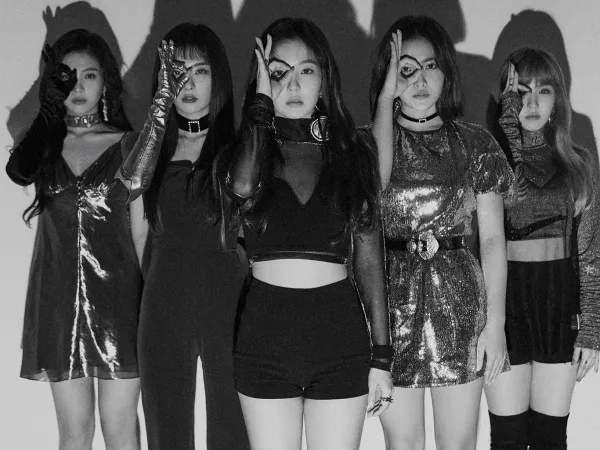 Cư dân mạng tranh cãi về chiến thắng của Red Velvet tại Inkigayo tuần qua