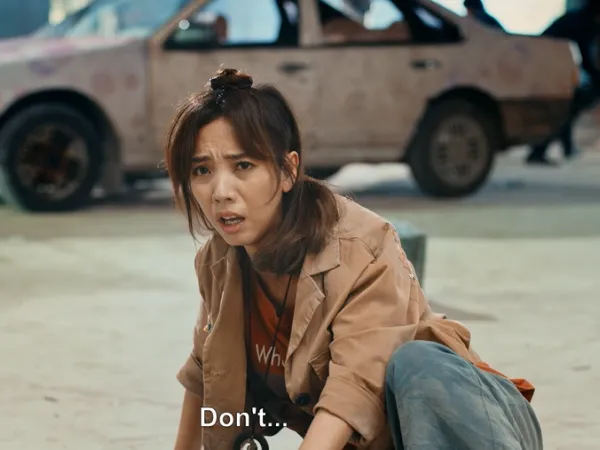 Thu Trang, Kiều Minh Tuấn xuất hiện đầy hài hước trong teaser chính thức "789Mười"