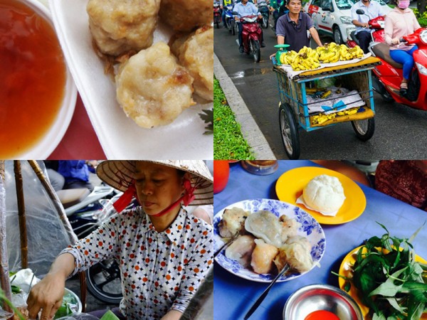 Văn hóa "ăn hàng" của giới trẻ Sài Gòn có biết bao nhiêu điều để kể