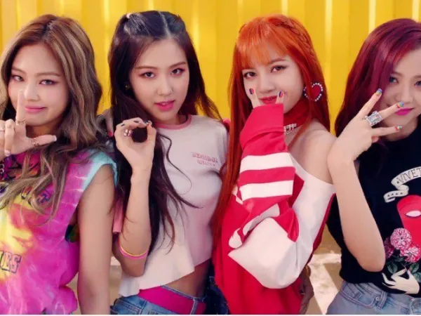 BLACKPINK phát hành miễn phí bản cover "So Hot" của Wonder Girls tặng Giáng sinh cho người hâm mộ