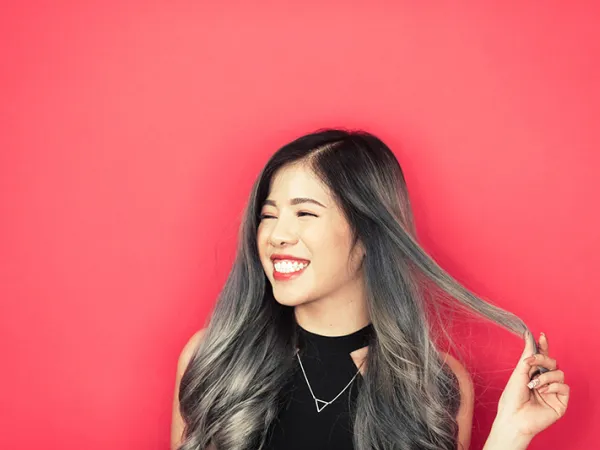 Changmakeup: Từ cô gái gấp 1.000 chiếc áo mỗi ngày đến “nữ hoàng” bán 14.000 cây son trong 1 tiếng