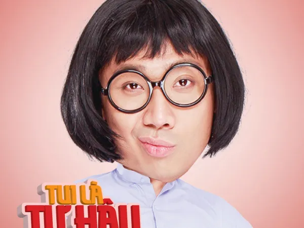 Trấn Thành cắt tóc "bum bê", mời Mr. Đàm tham gia sê-ri hài do mình đầu tư sản xuất