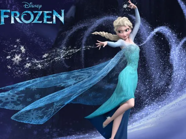 Bạn có biết vì sao các nàng công chúa Disney lại thích màu xanh đến vậy không? 