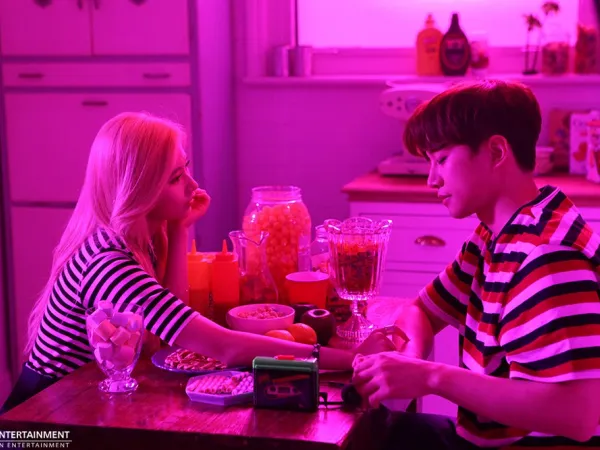 5 cặp đôi idol bị nghi ngờ đã có tình cảm với nhau nhưng chưa từng công khai