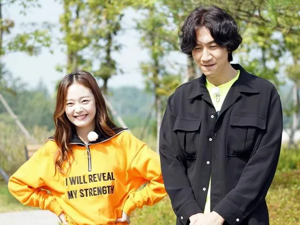 Fan chưa kịp mừng khi nghe tin Lee Kwang Soo dính nghi án hẹn hò, đã nhanh chóng bị “phũ”