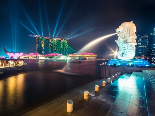 Chớp ngay cơ hội cất cánh đến Singapore ở bậc đại học bằng những học bổng siêu chất 