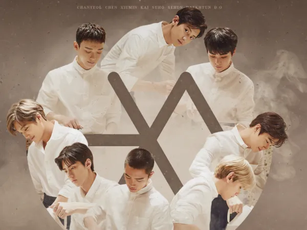 Mùa Đông sẽ không còn lạnh giá khi bạn bước chân vào vũ trụ yêu thương của EXO