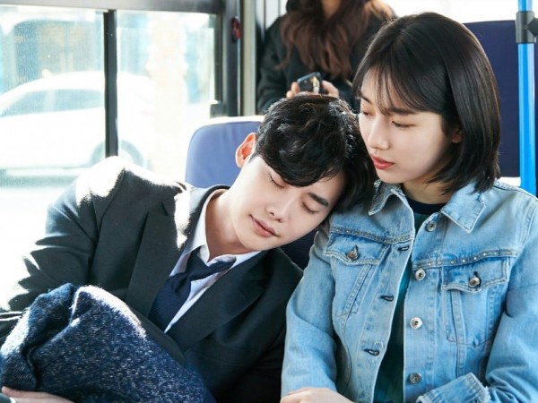 Nhận ý kiến trái chiều nhưng "While You Were Sleeping" vẫn là phim Hàn được bàn luận nhiều nhất năm 2017